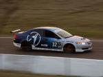 Acura TL Race Car 2004 года